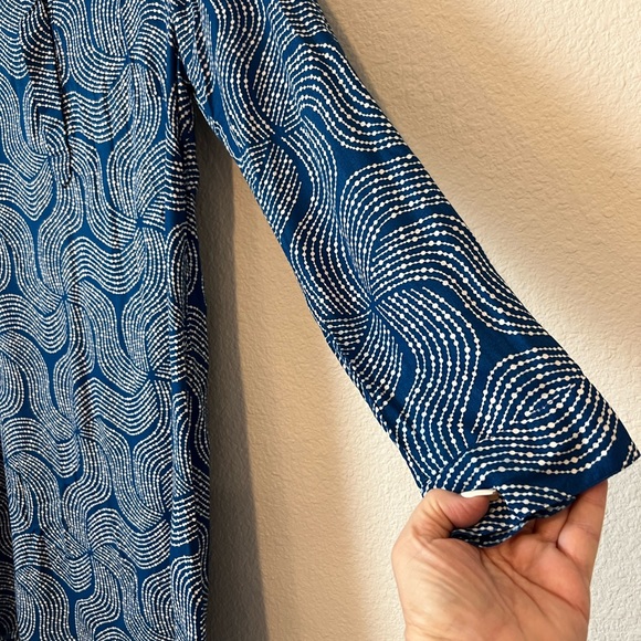 Escapada Boho Tunic Sz M - Picture 4 of 8